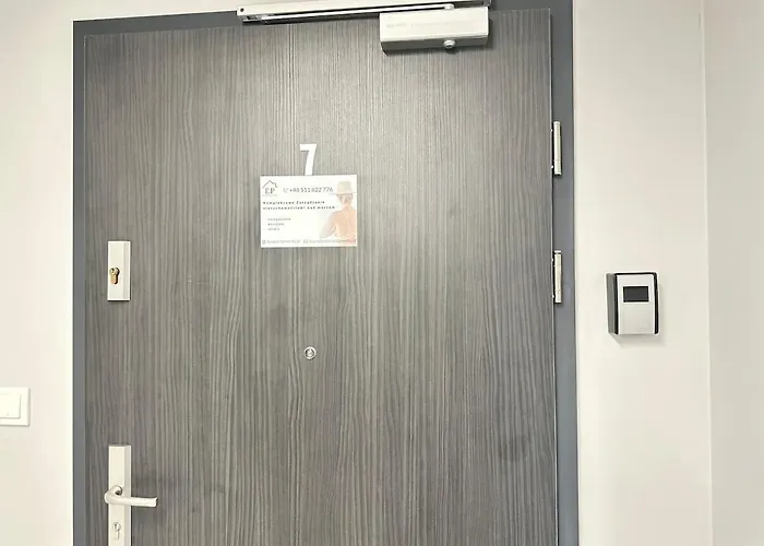 Appartement Grand Flour Gardenia Z Widokiem Na Morze Epapartmenty *