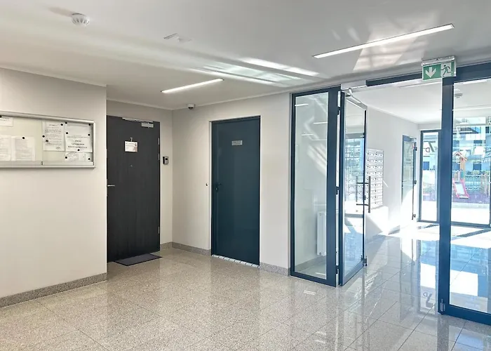 Grand Flour Gardenia Z Widokiem Na Morze Epapartmenty Appartement