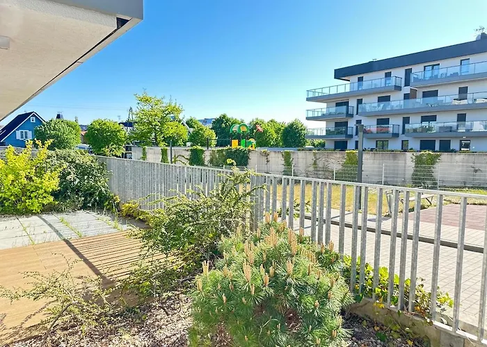 Appartement Grand Flour Gardenia Z Widokiem Na Morze Epapartmenty