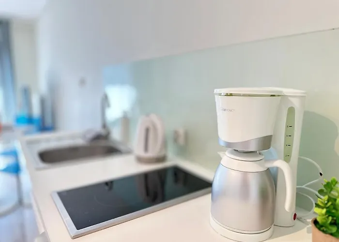 Grand Flour Gardenia Z Widokiem Na Morze Epapartmenty Appartement Dziwnów