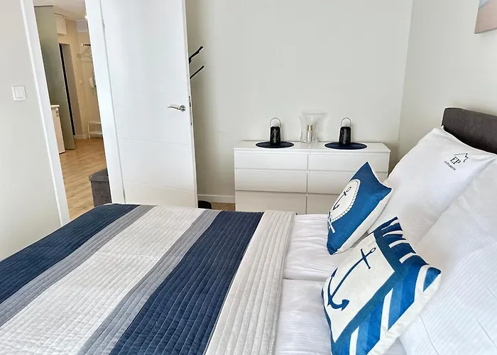 Grand Flour Gardenia Z Widokiem Na Morze Epapartmenty *