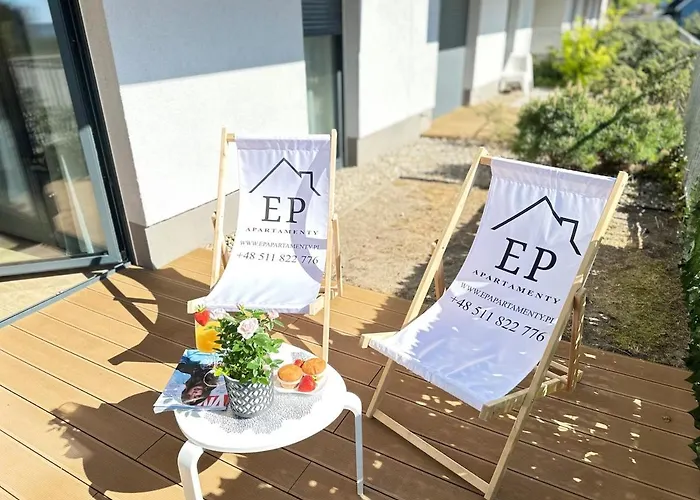 Grand Flour Gardenia Z Widokiem Na Morze Epapartmenty Appartement