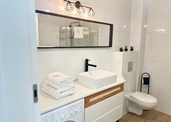 Appartement Grand Flour Gardenia Z Widokiem Na Morze Epapartmenty