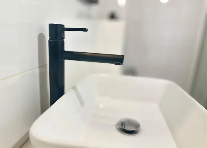 Grand Flour Gardenia Z Widokiem Na Morze Epapartmenty *