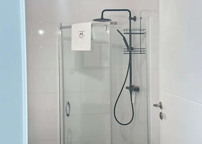 Appartement Grand Flour Gardenia Z Widokiem Na Morze Epapartmenty