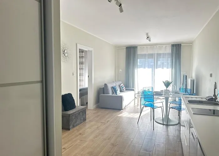 Appartement Grand Flour Gardenia Z Widokiem Na Morze Epapartmenty *