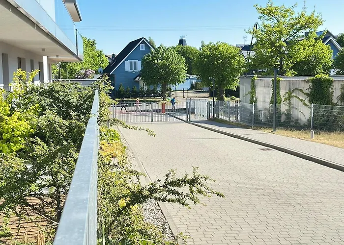 Grand Flour Gardenia Z Widokiem Na Morze Epapartmenty *