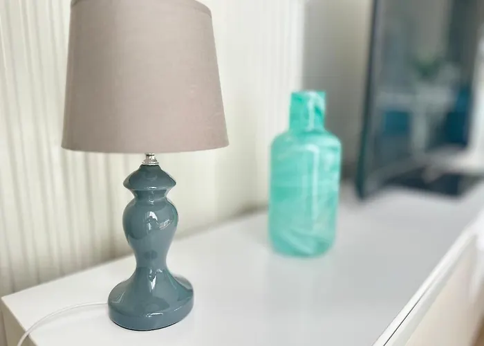 Grand Flour Gardenia Z Widokiem Na Morze Epapartmenty * Dziwnów