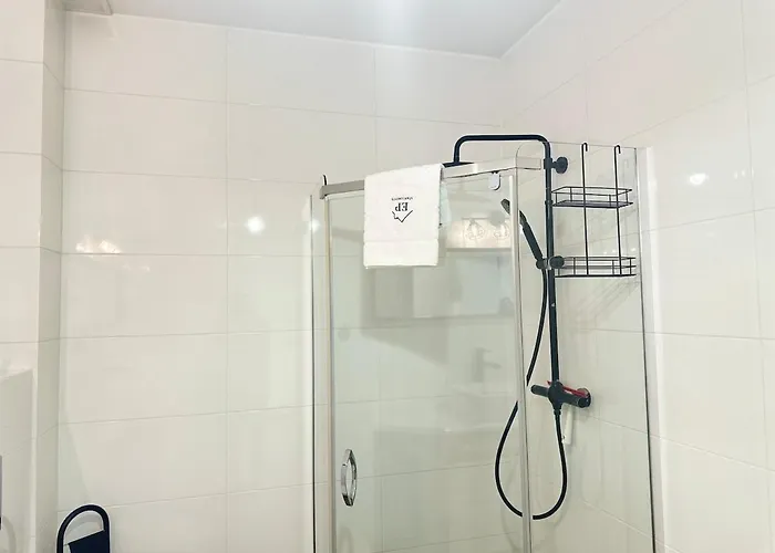 Grand Flour Gardenia Z Widokiem Na Morze Epapartmenty Appartement