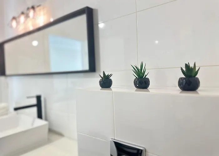 Appartement Grand Flour Gardenia Z Widokiem Na Morze Epapartmenty