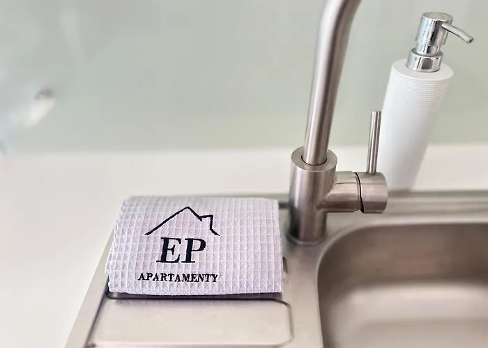 Grand Flour Gardenia Z Widokiem Na Morze Epapartmenty Appartement *