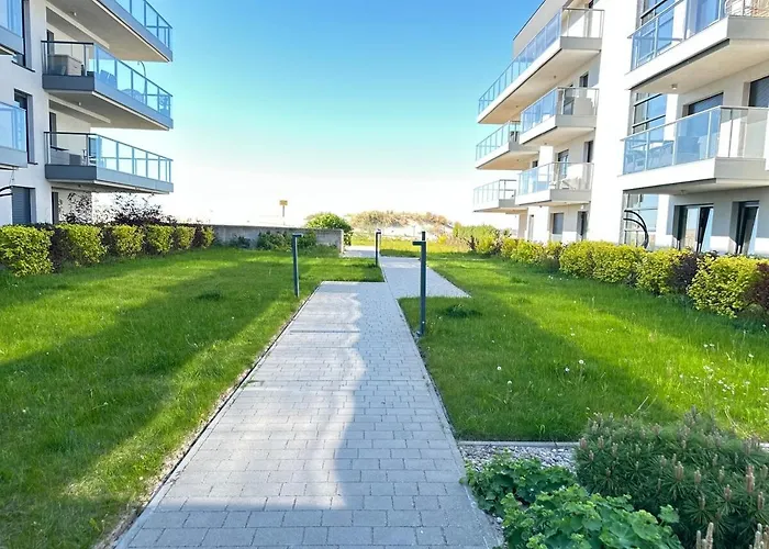 Appartement Grand Flour Gardenia Z Widokiem Na Morze Epapartmenty *