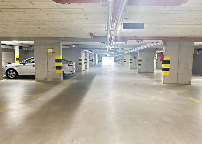 Grand Flour Gardenia Z Widokiem Na Morze Epapartmenty *