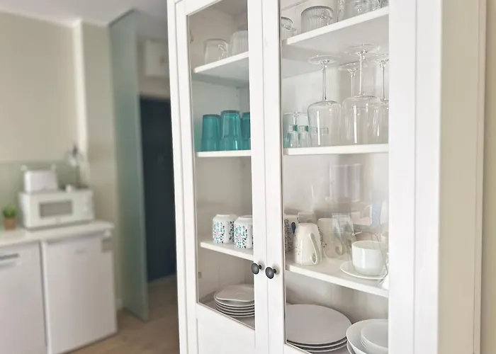 Grand Flour Gardenia Z Widokiem Na Morze Epapartmenty Dziwnów