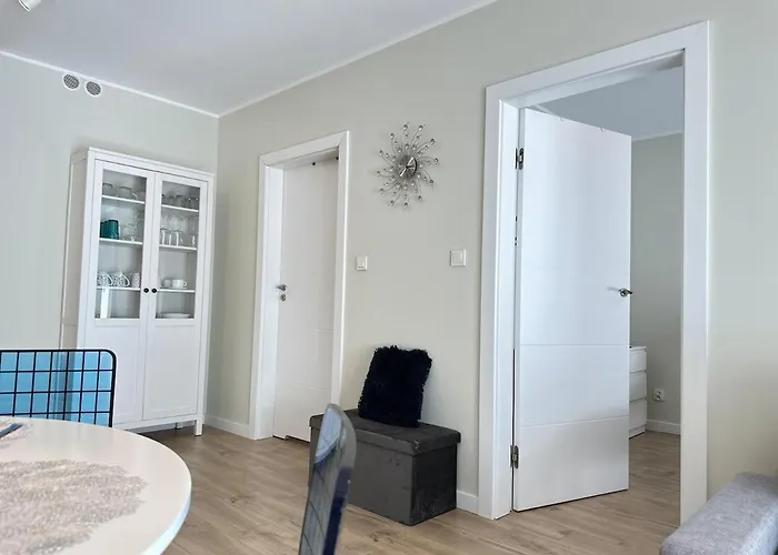 Appartement Grand Flour Gardenia Z Widokiem Na Morze Epapartmenty