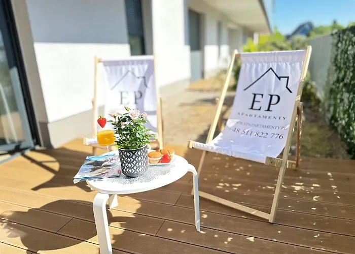 Appartement Grand Flour Gardenia Z Widokiem Na Morze Epapartmenty *