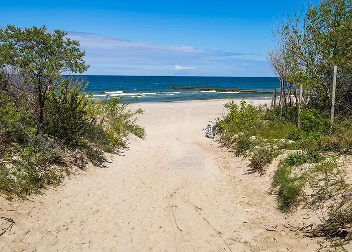 Grand Flour Gardenia Z Widokiem Na Morze Epapartmenty *