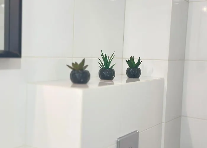 Grand Flour Gardenia Z Widokiem Na Morze Epapartmenty Appartement