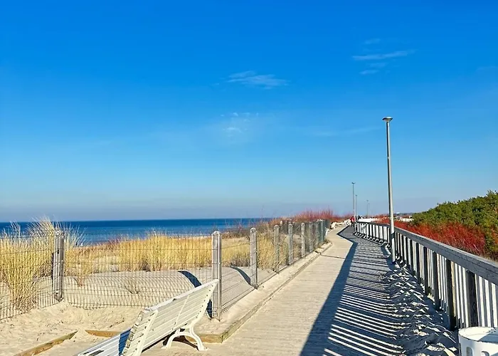 Grand Flour Gardenia Z Widokiem Na Morze Epapartmenty Appartement *