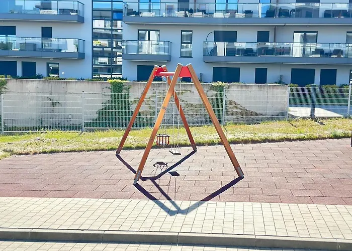 Appartement Grand Flour Gardenia Z Widokiem Na Morze Epapartmenty *